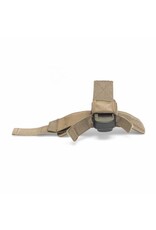 Warrior Elite OPS Garmin Wrist Case - Coyote Tan
