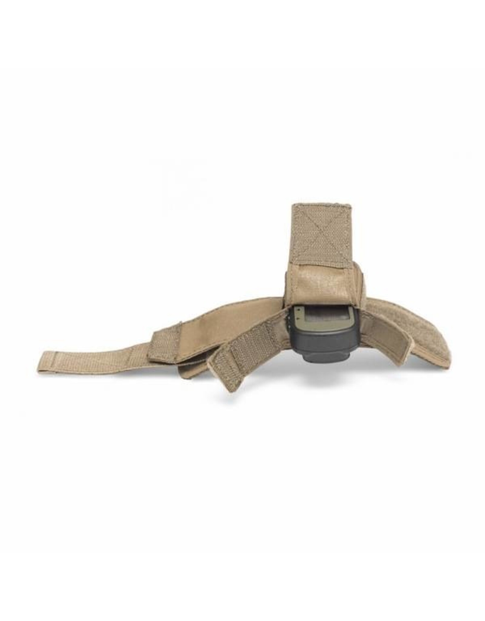 Warrior Elite OPS Garmin Wrist Case - Coyote Tan