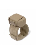 Warrior Elite OPS Garmin Wrist Case - Coyote Tan