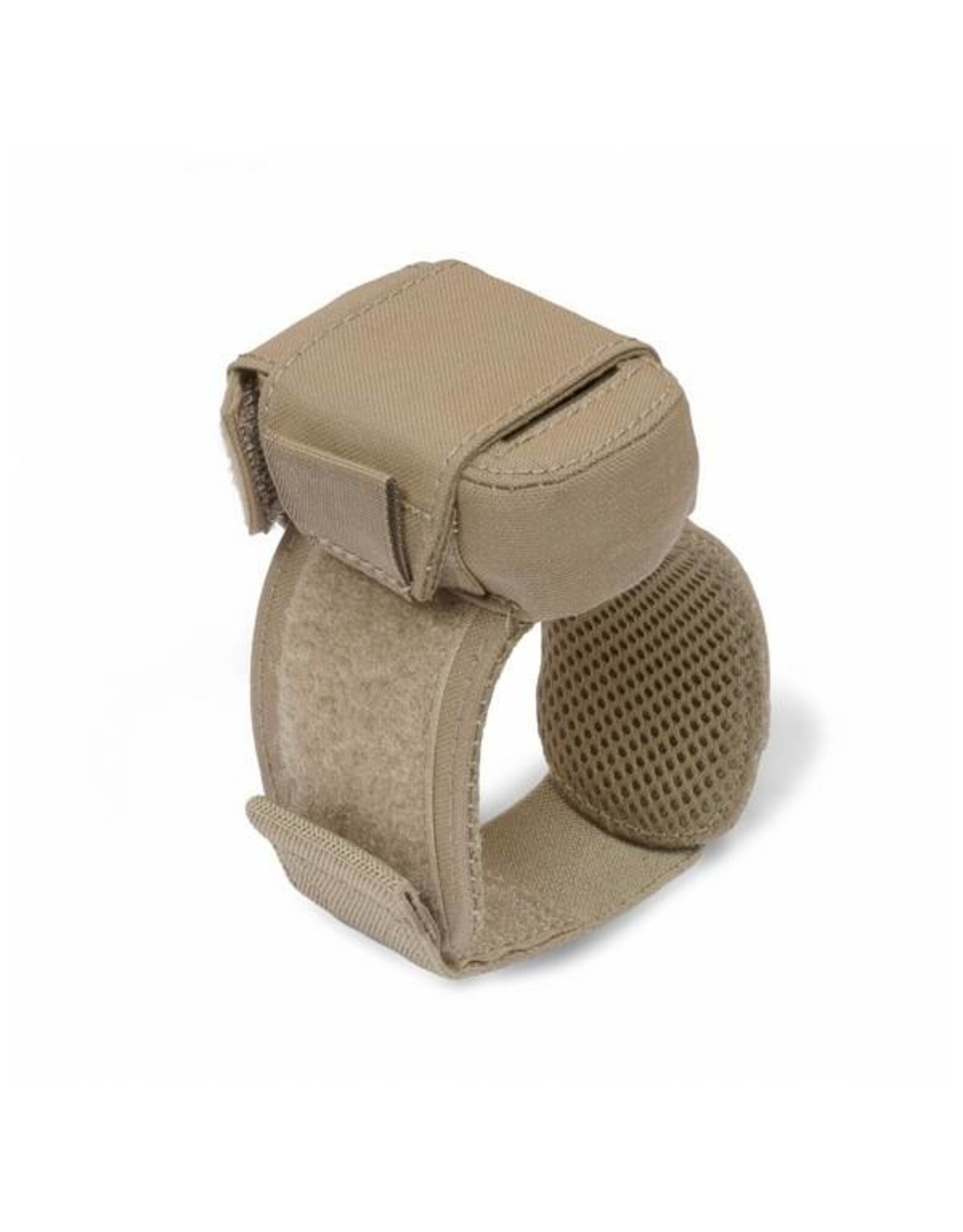 Warrior Elite OPS Garmin Wrist Case - Coyote Tan