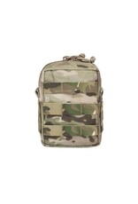 Warrior Elite OPS Small Utility, Medic Pouch - MultiCam