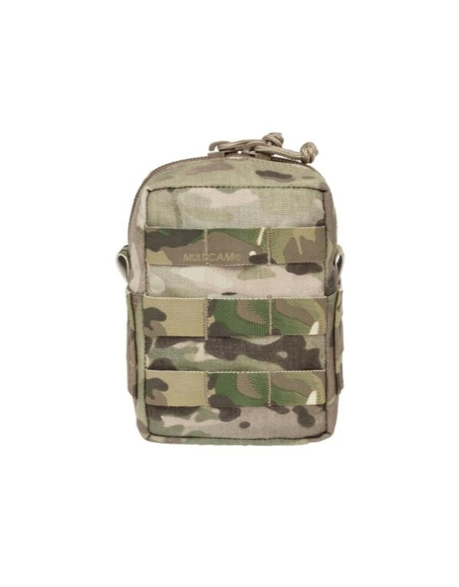 Warrior Elite OPS Small Utility, Medic Pouch - MultiCam
