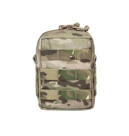 Warrior Elite OPS Small Utility, Medic Pouch - MultiCam