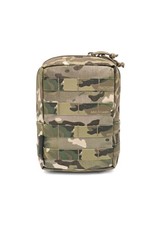 Warrior Elite OPS Large Utility MOLLE Pouch - MultiCam Warrior Elite OPS Large Utility MOLLE Pouch - MultiCam