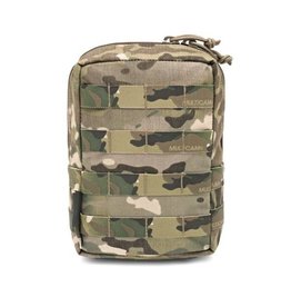 Warrior Elite OPS MOLLE Large Utility Pouch - MultiCam