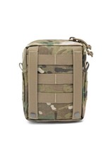 Warrior Elite OPS Large Utility MOLLE Pouch - MultiCam Warrior Elite OPS Large Utility MOLLE Pouch - MultiCam