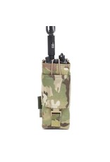 Warrior Elite OPS MITR Radio Pouch Gen1 - MultiCam