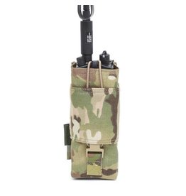 Warrior Elite OPS MITR Radio Pouch Gen1 - MultiCam