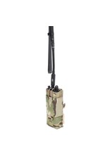 Warrior Elite OPS MBITR Radio Pouch Gen1 - MultiCam