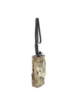Warrior Elite OPS MBITR Radio Pouch Gen1 - MultiCam
