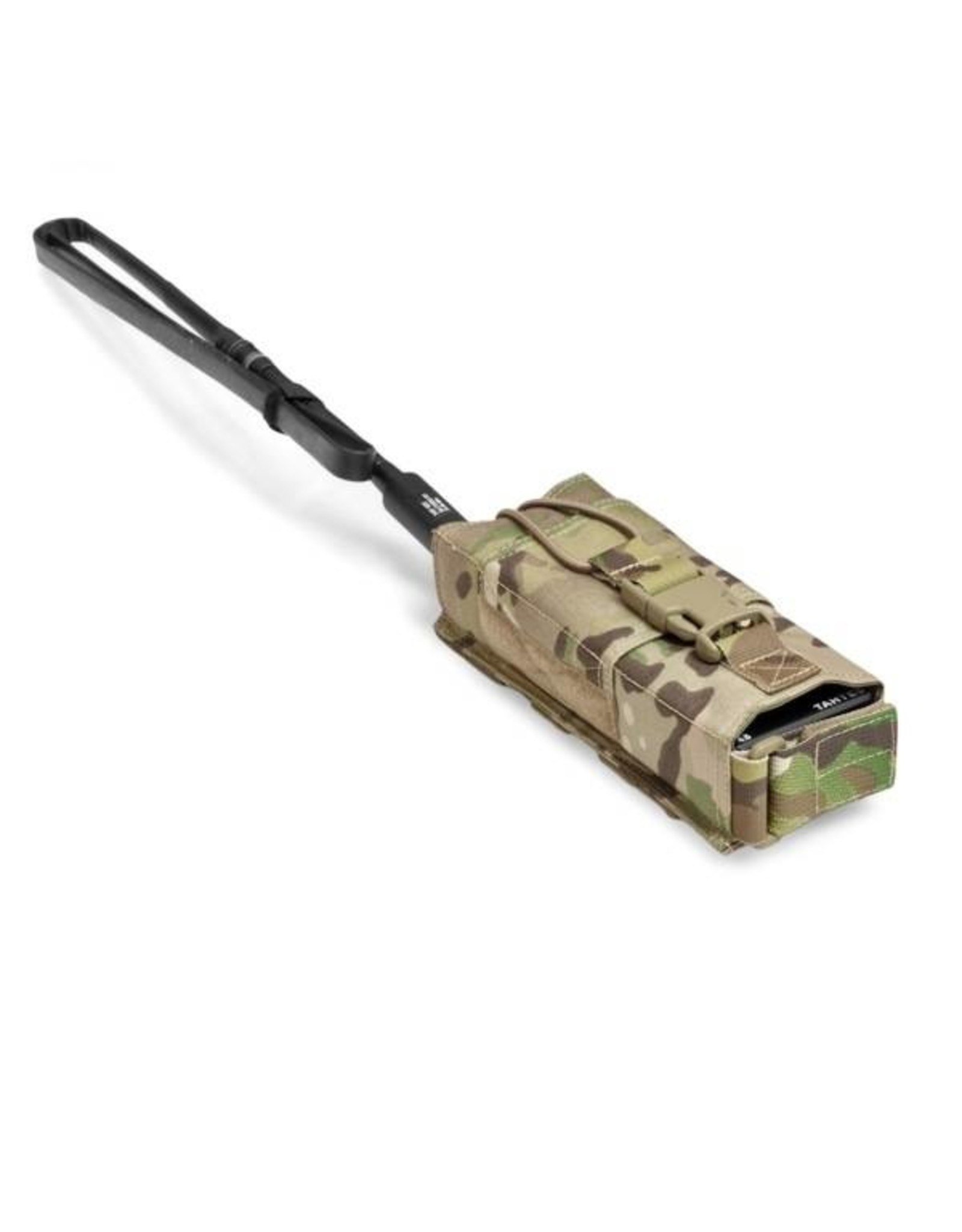 Warrior Elite OPS MITR Radio Pouch Gen1 - MultiCam