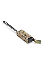 Warrior Elite OPS MBITR Radio Pouch Gen1 - MultiCam