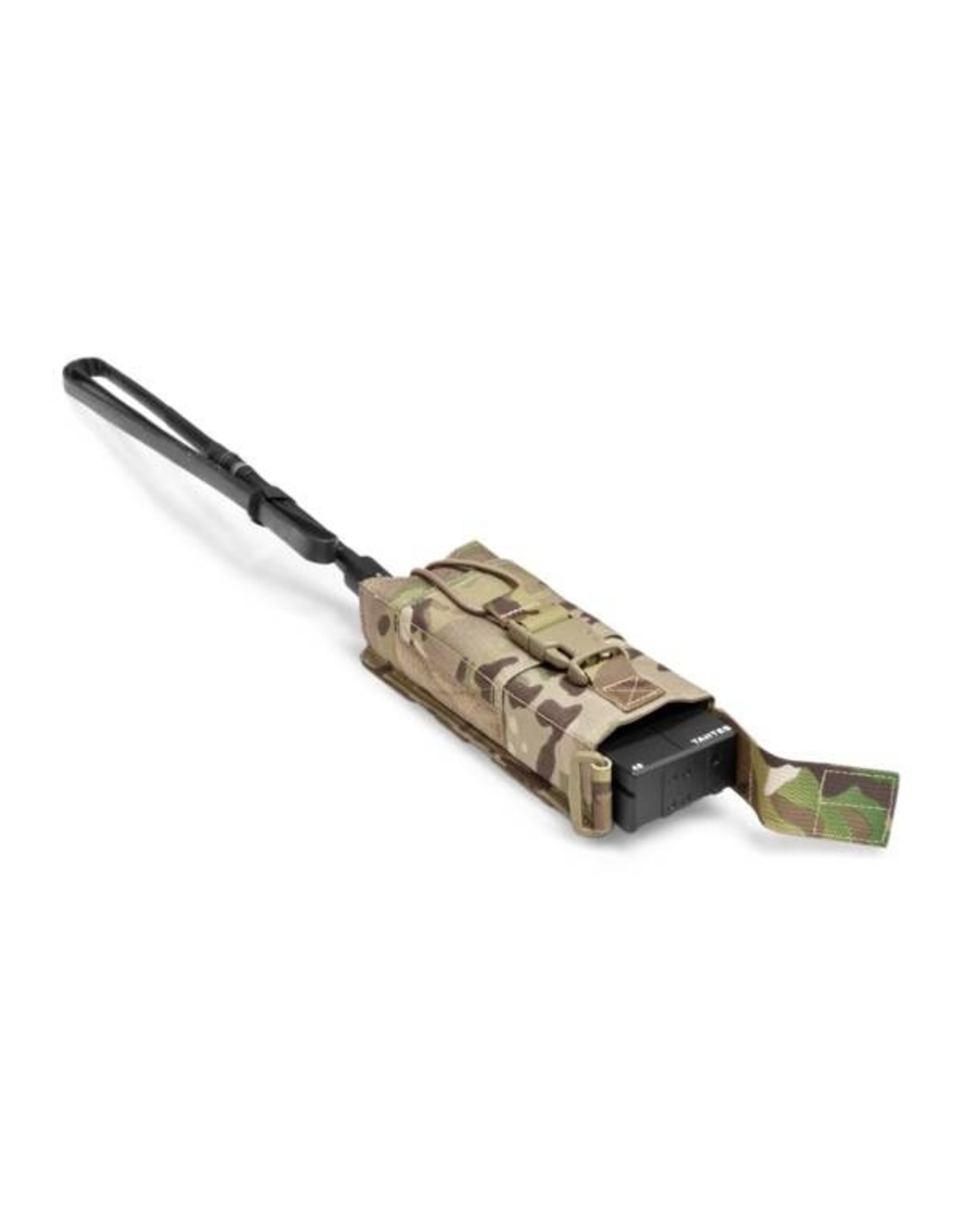 Warrior Elite OPS MBITR Radio Pouch Gen1 - MultiCam