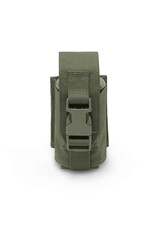 Warrior Smoke Grenade Pouch Gen2 - Olive Drab