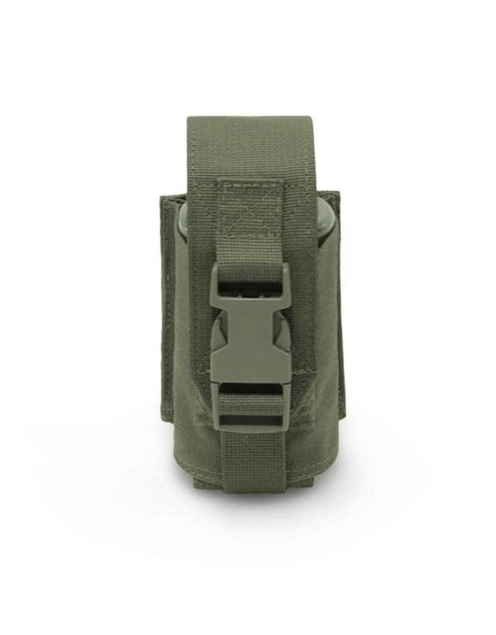 Warrior Smoke Grenade Pouch Gen2 - Olive Drab