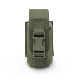 Warrior Smoke Grenade Pouch Gen2 - Olive Drab