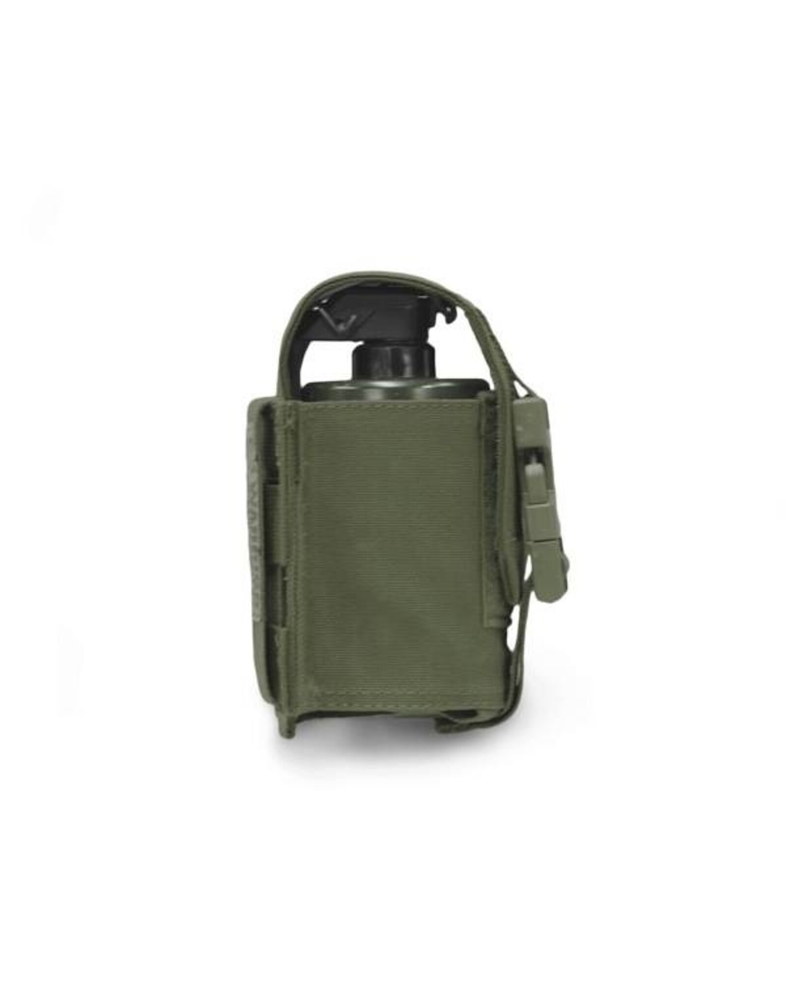 Warrior Smoke Grenade Pouch Gen2 - Olive Drab