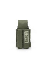 Warrior Smoke Grenade Pouch Gen2 - Olive Drab