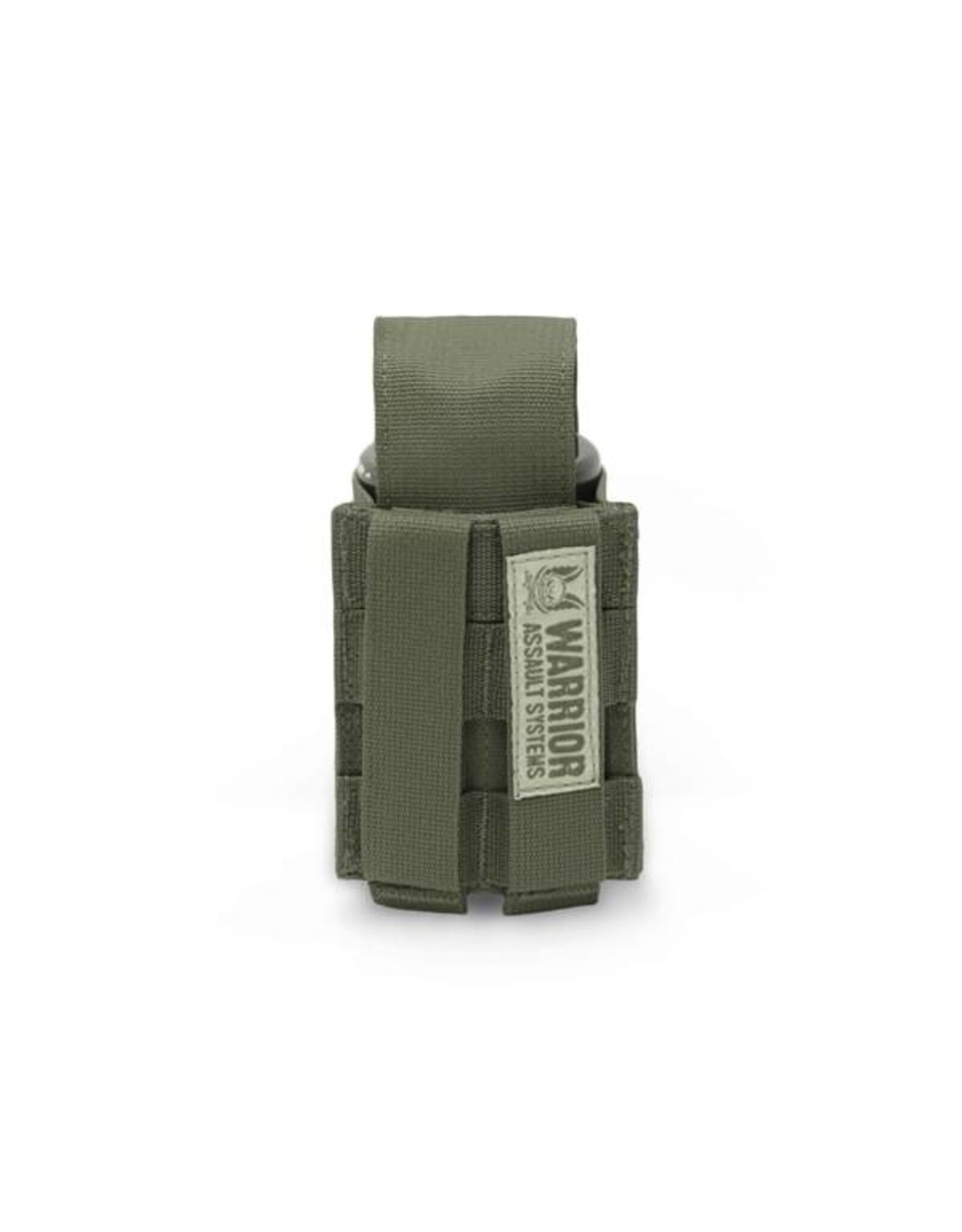 Warrior Smoke Grenade Pouch Gen2 - Olive Drab