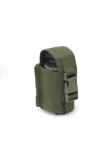 Warrior Smoke Grenade Pouch Gen2 - Olive Drab