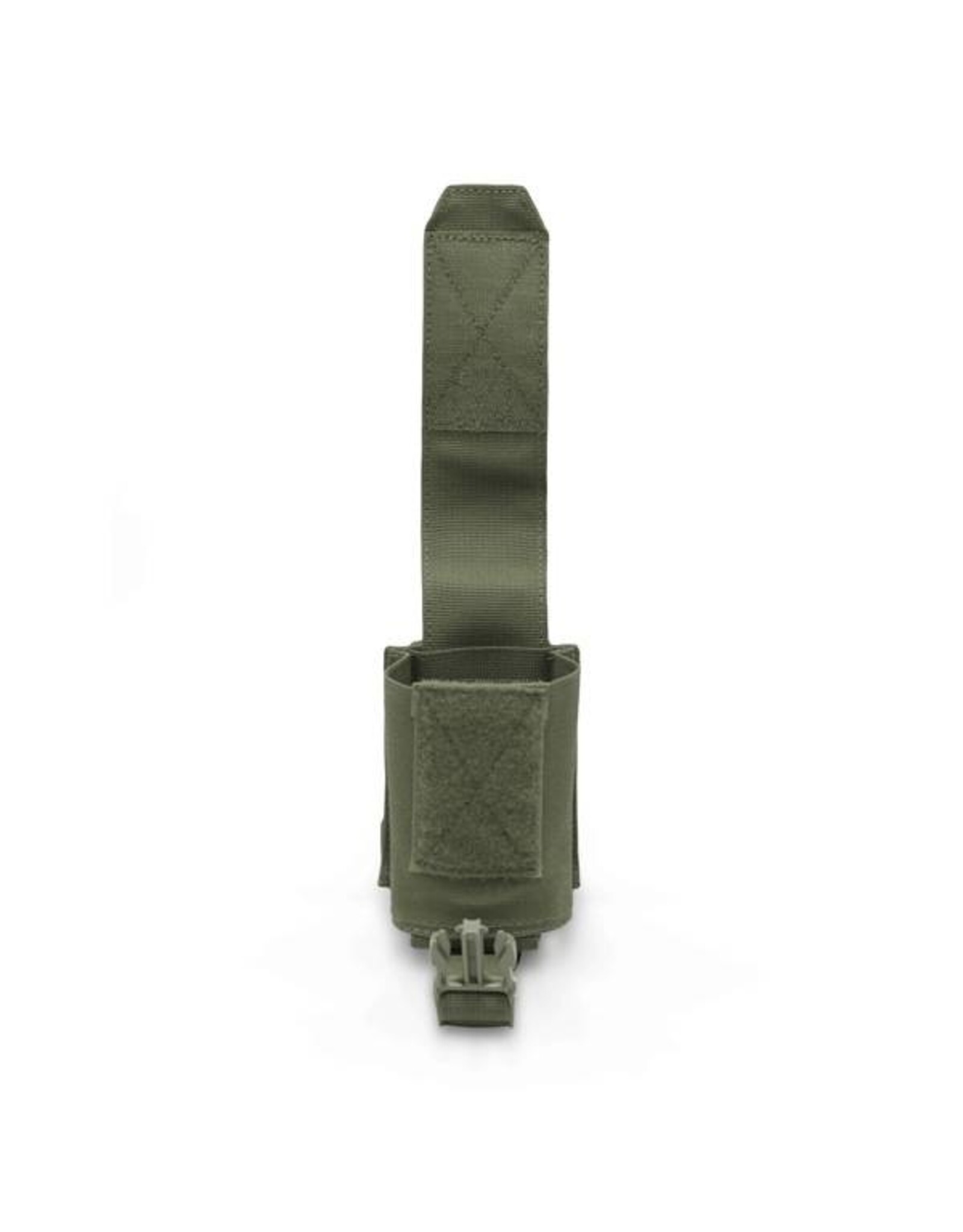 Warrior Smoke Grenade Pouch Gen2 - Olive Drab