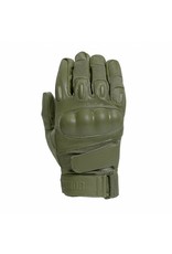 Warrior Firestorm Hard Knuckle Glove - Olive Drab