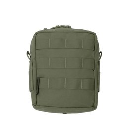 Warrior Elite OPS Medium Utility, Medic Pouch - Olive Drab