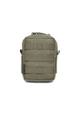 Warrior Elite OPS Small Utility, Medic Pouch - Ranger Green