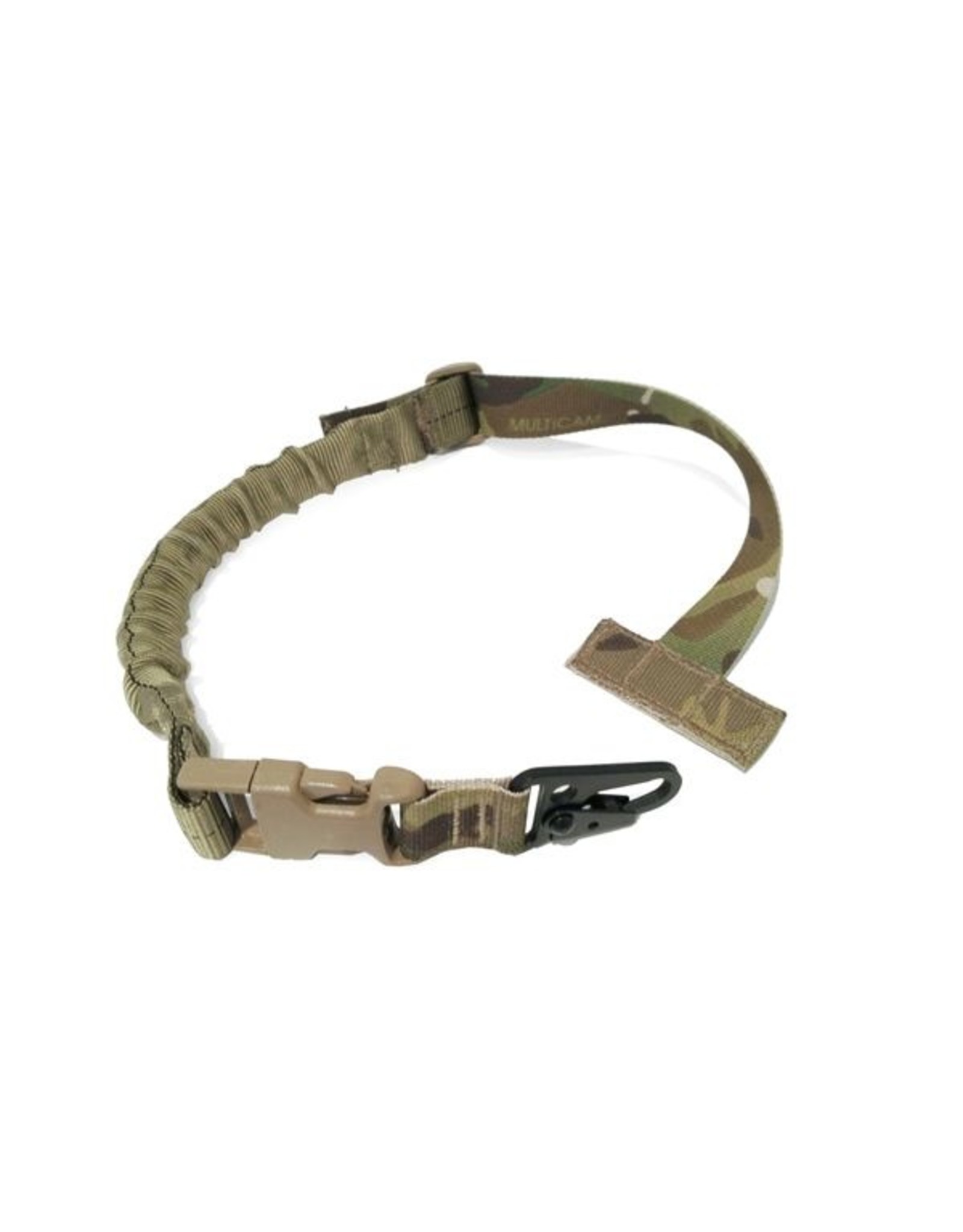Warrior Elite OPS Quick Release Sling H & K Hook - MultiCam