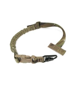 Warrior Elite OPS Quick Release Sling H&K Hook - MultiCam