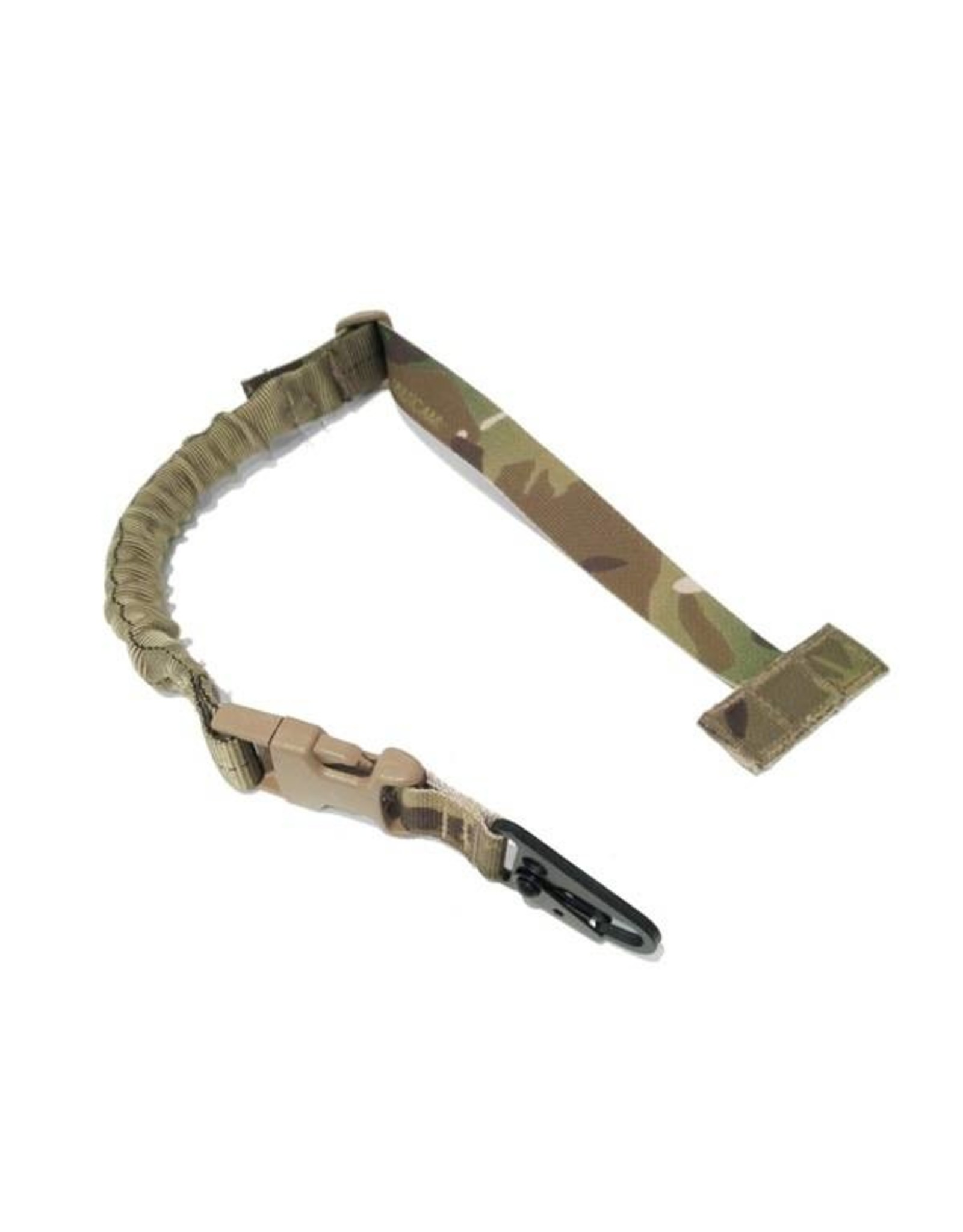 Warrior Elite OPS Quick Release Sling H & K Hook - MultiCam