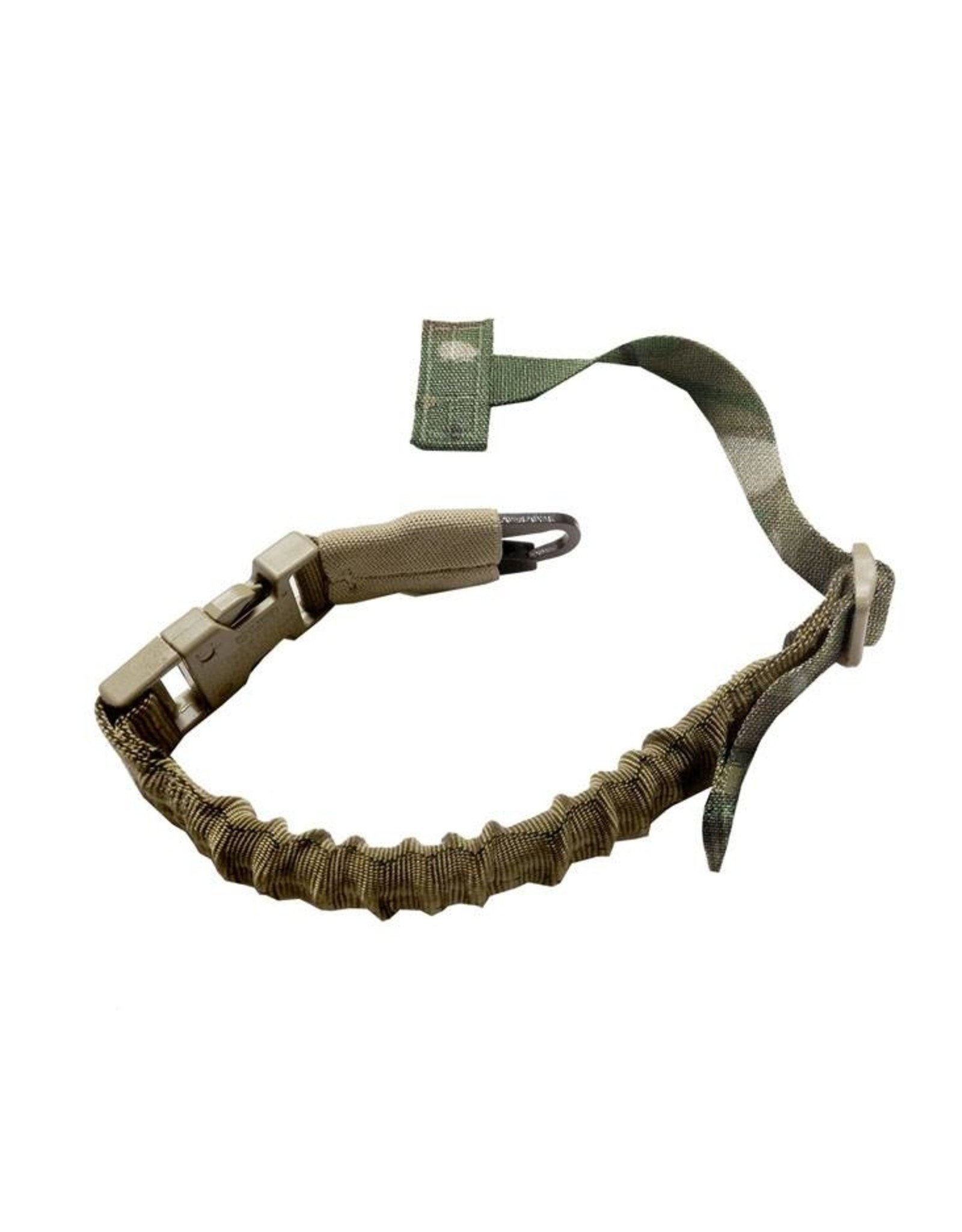 Warrior Elite OPS Quick Release Sling H & K Hook - MultiCam