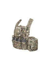 Warrior 901 Elite 4 Chest Rig - MultiCam