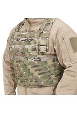 Warrior 901 Elite 4 Chest Rig - MultiCam