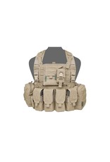 Warrior Elite OPS 901 Bravo M4 - Coyote Tan
