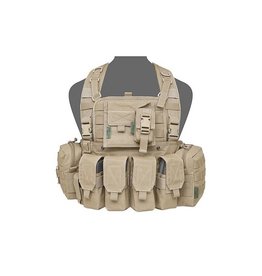 Warrior Elite OPS 901 Bravo M4 - Coyote Tan