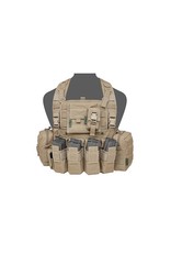 Warrior Elite OPS 901 Bravo M4 - Coyote Tan