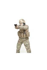 Warrior Elite OPS 901 Bravo M4 - Coyote Tan