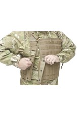Warrior Elite OPS 901 Bravo M4 - Coyote Tan
