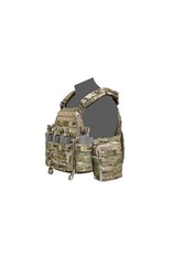 Warrior DCS DA 5.56 - MultiCam