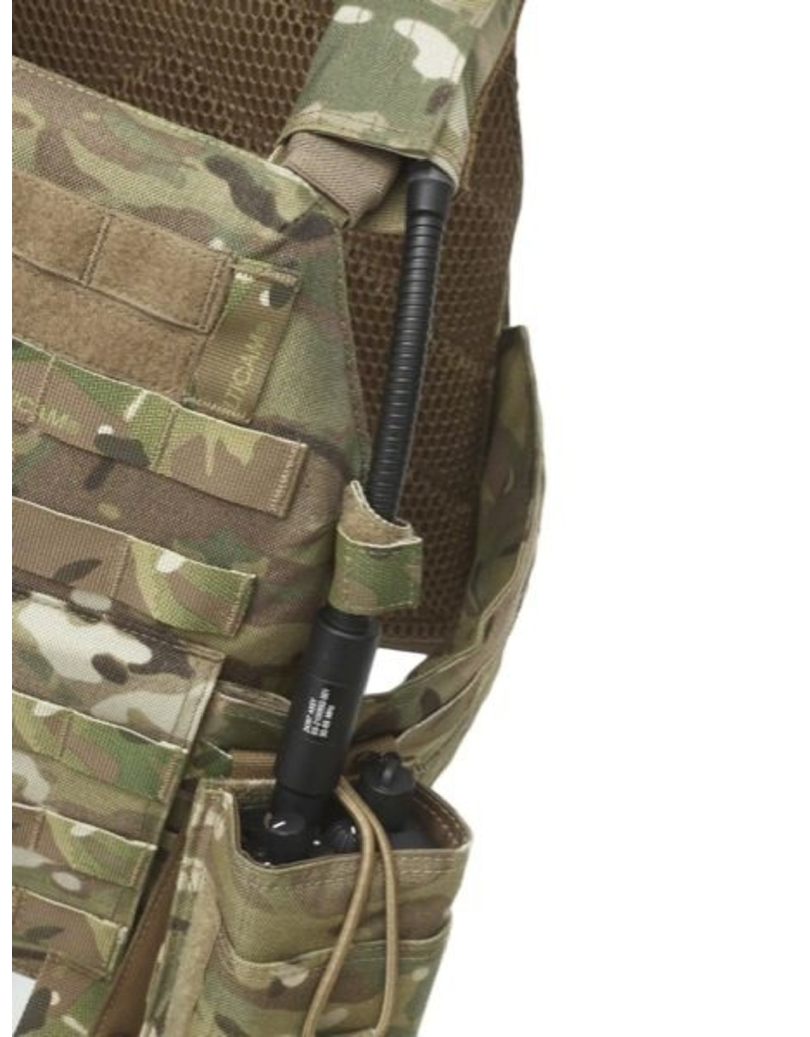 Warrior DCS DA 5.56 - MultiCam