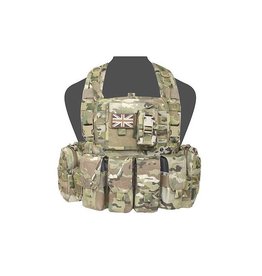 Warrior Elite OPS 901 Bravo M4 - MultiCam