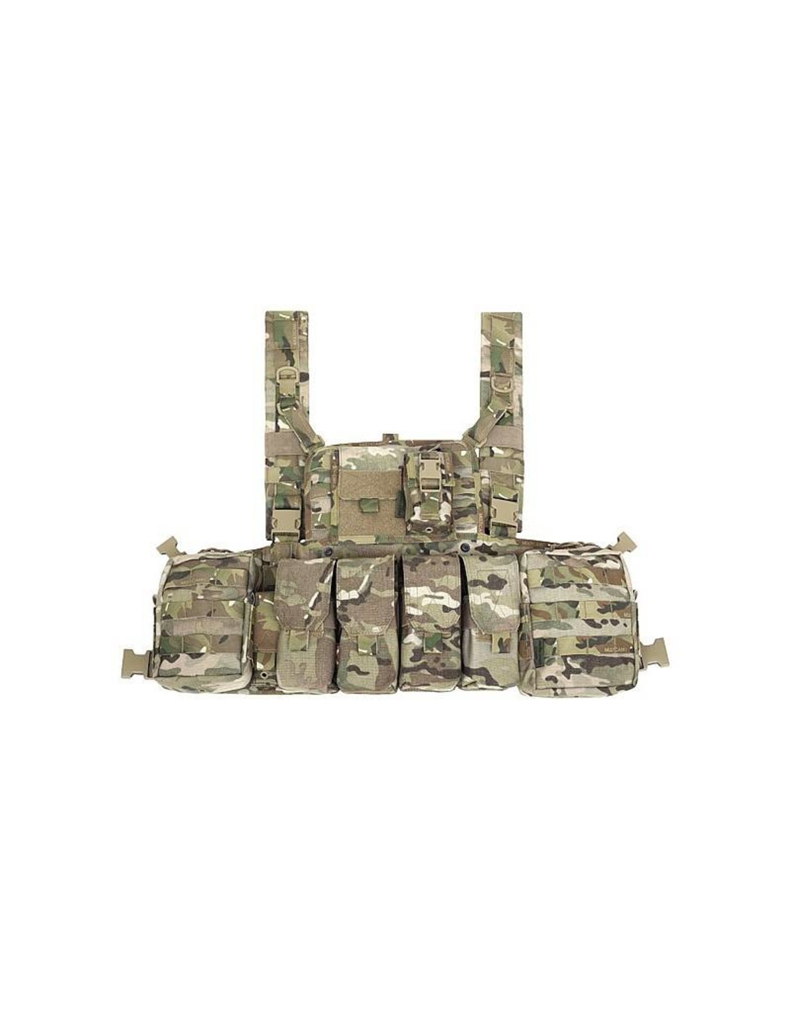 Warrior Elite OPS 901 Bravo M4 - MultiCam