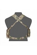 Warrior Elite OPS 901 Bravo M4 - MultiCam