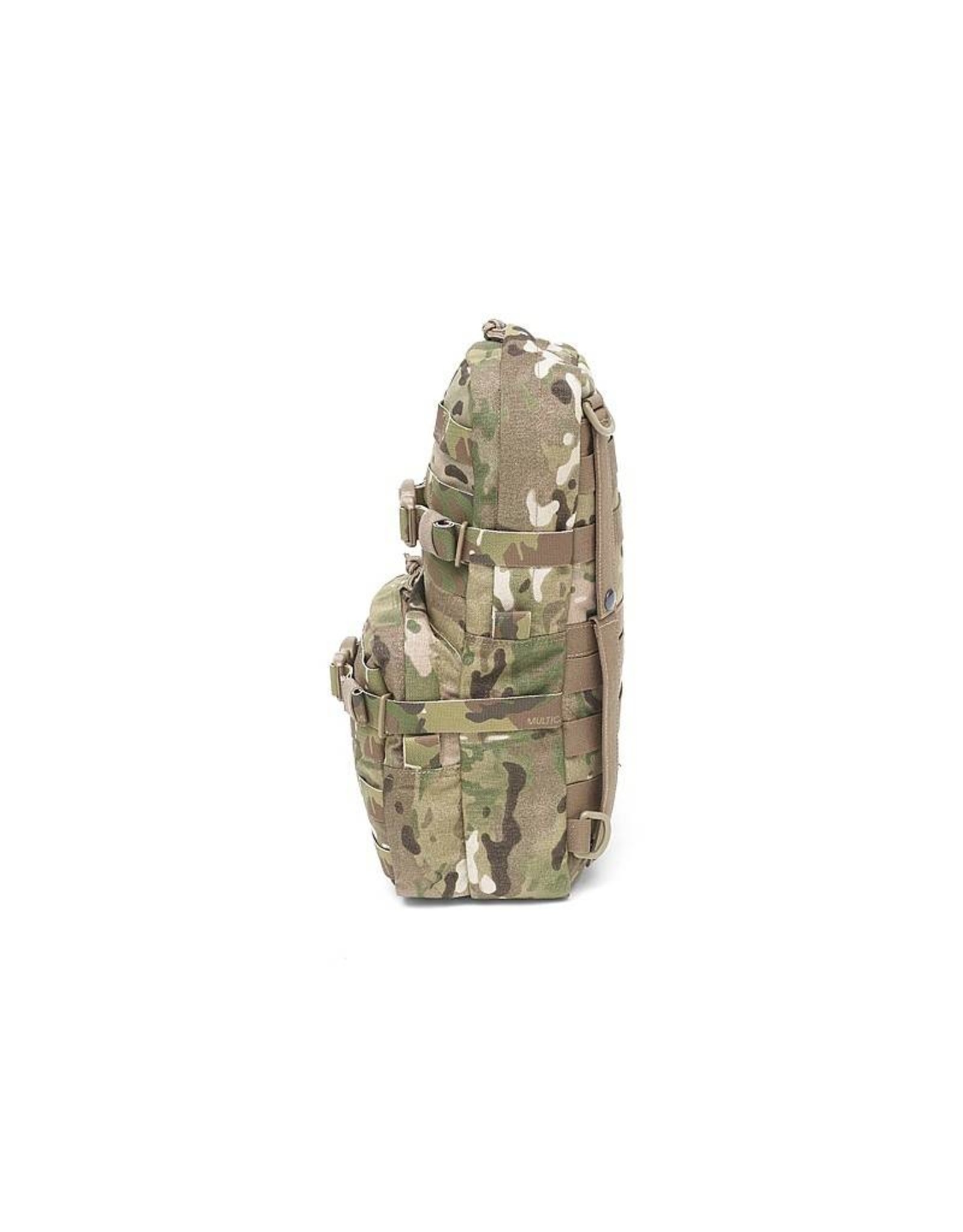 Warrior Elite Ops Cargo Pack with Hydration Compartment - MultiCam