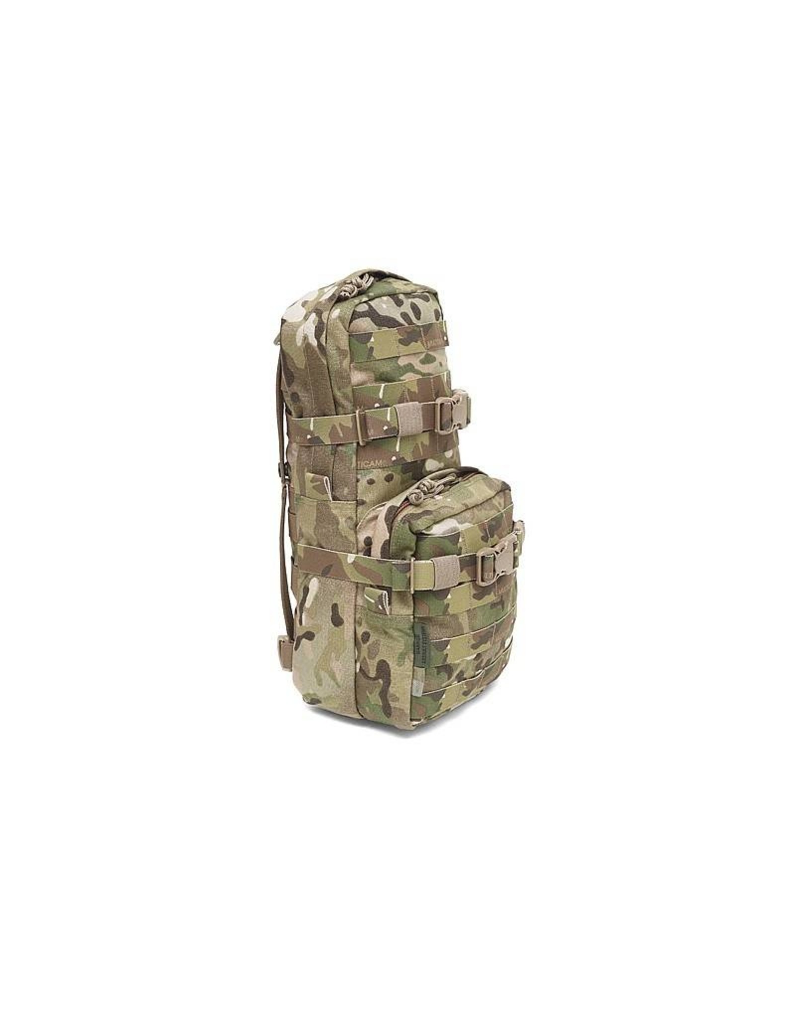 Warrior Elite Ops Cargo Pack with Hydration Compartment - MultiCam