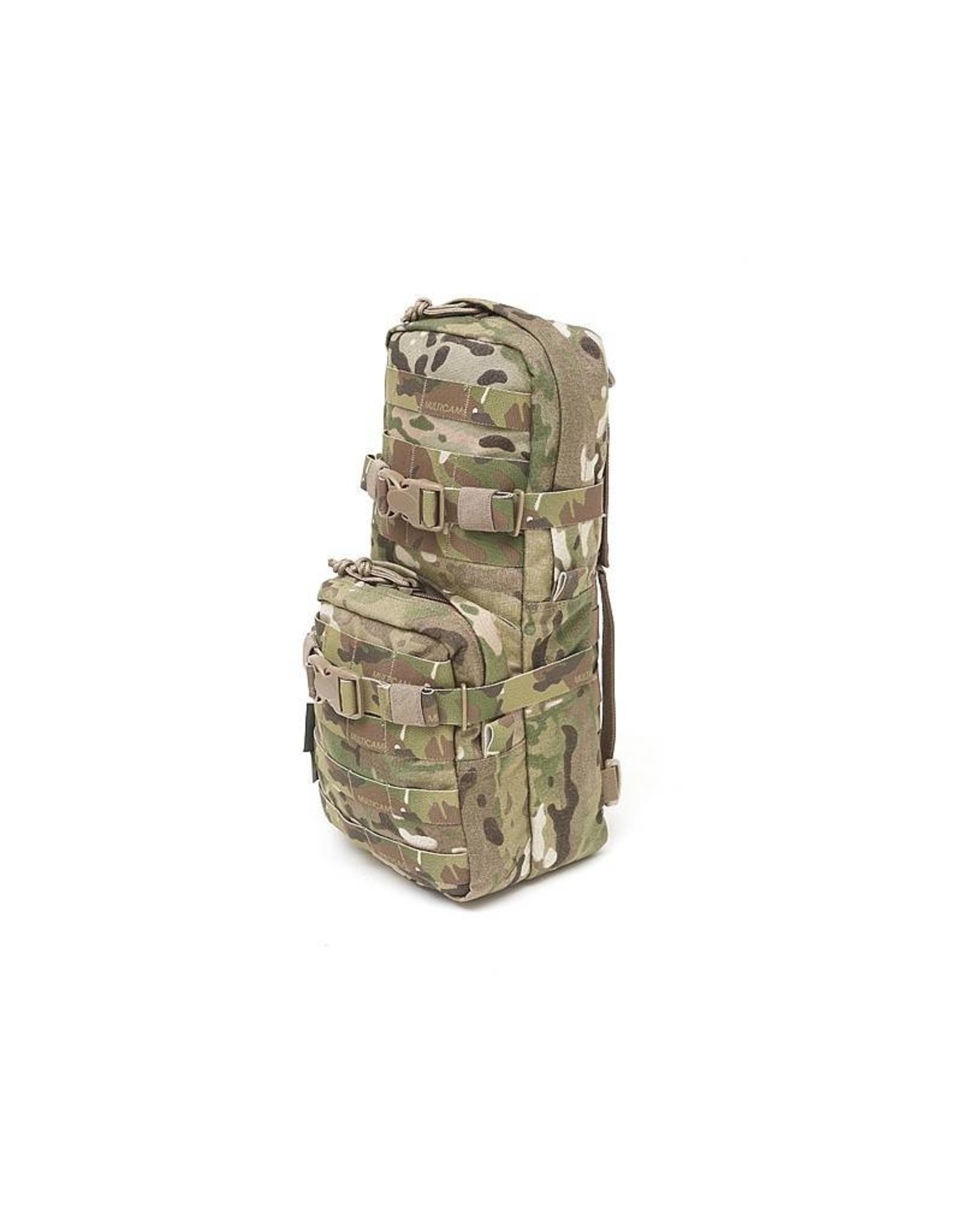 Warrior Elite Ops Cargo Pack with Hydration Compartment - MultiCam