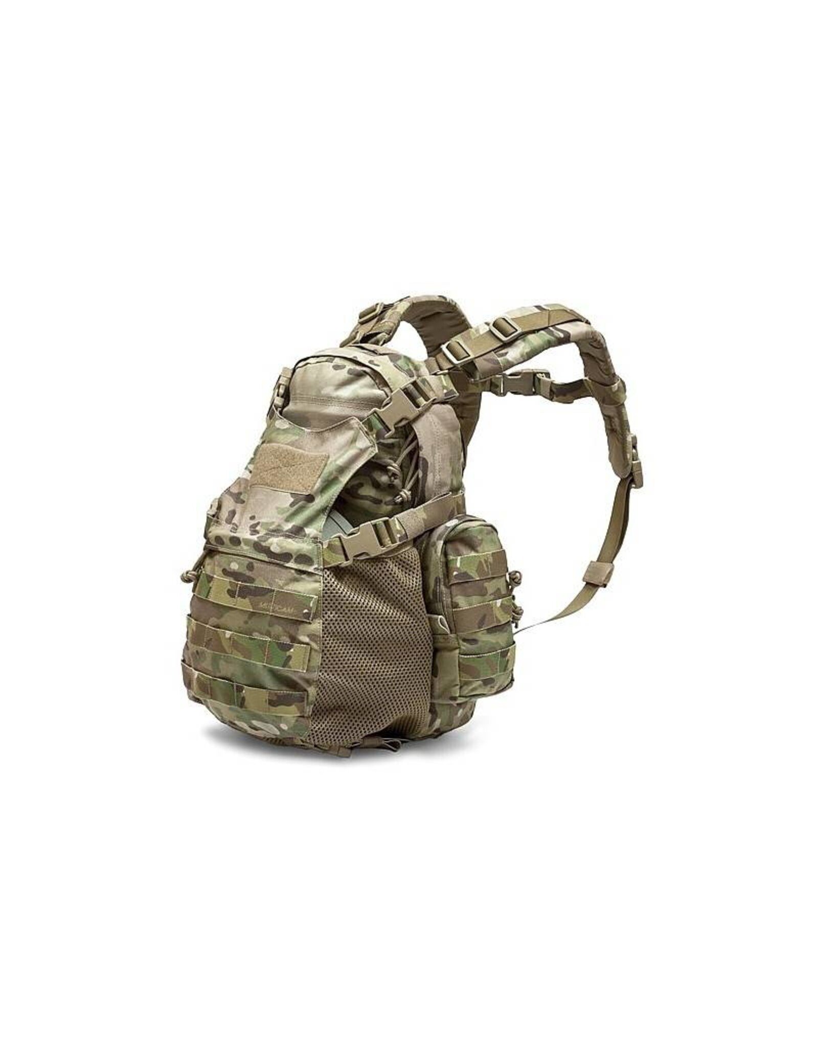 Warrior Elite OPS Helmet Cargo Pack - MultiCam