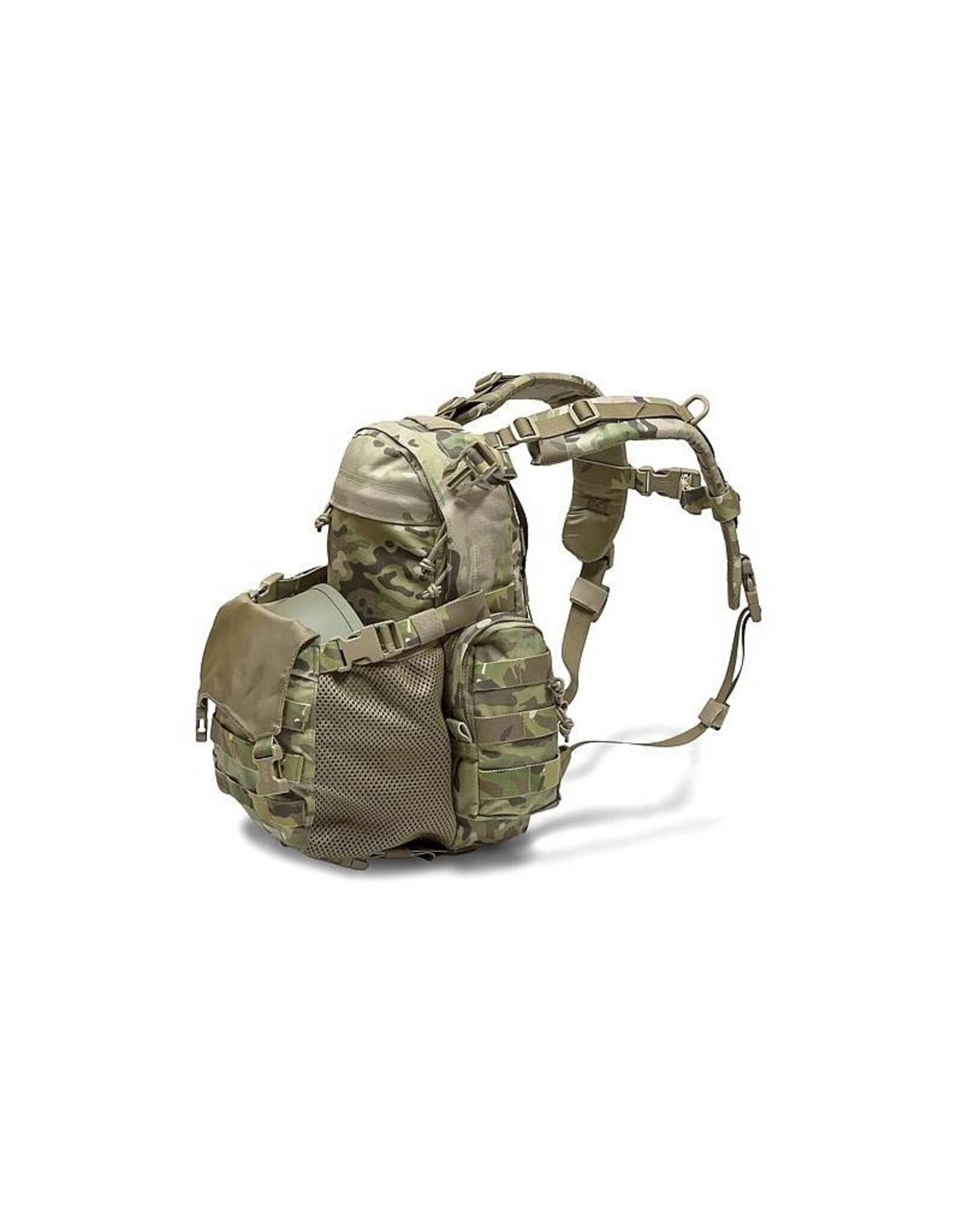 Warrior Elite OPS Helmet Cargo Pack - MultiCam