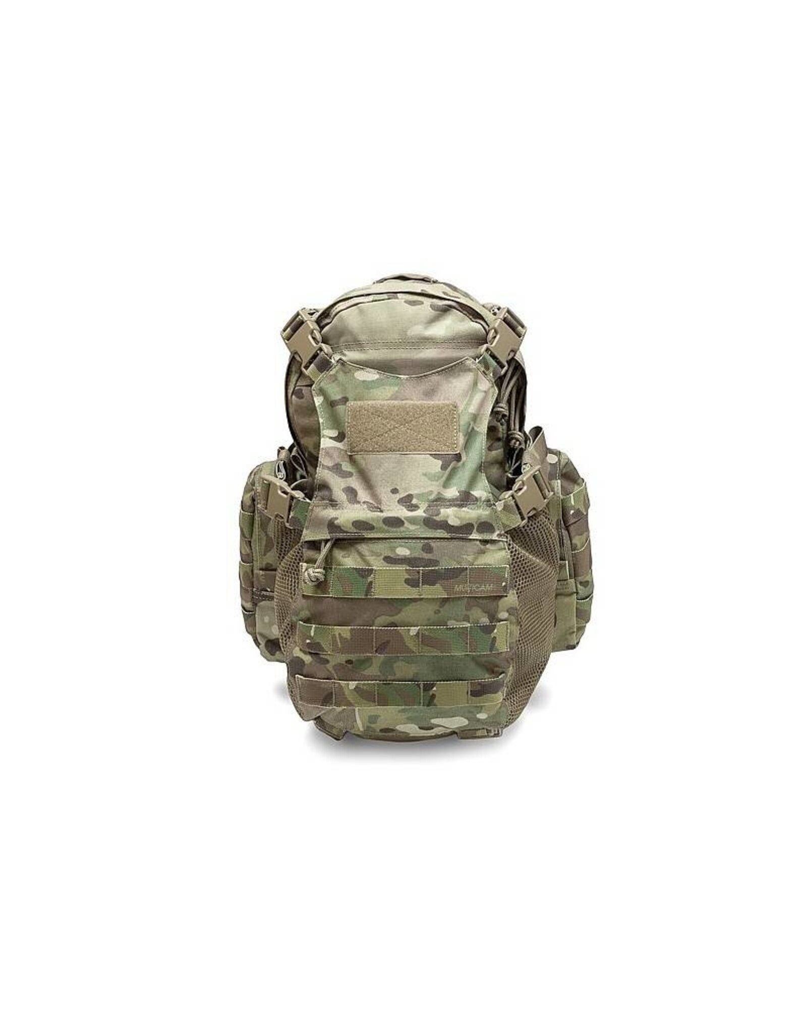 Warrior Elite OPS Helmet Cargo Pack - MultiCam